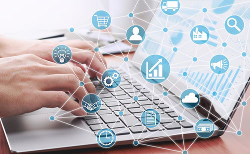 智慧赋能，智绘未来——新城悦服务如何以信息技术咨询驱动企业向高新技术转型