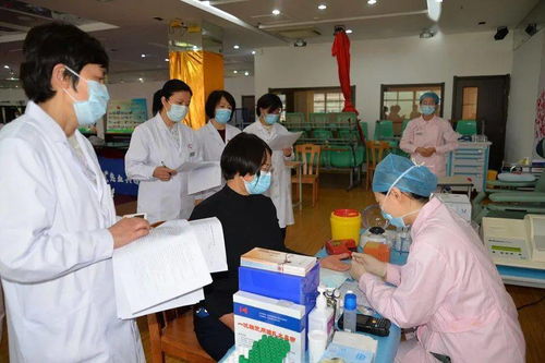 担使命 提技能 树形象 血站成功举办血液采集技能提升与标准化服务大赛