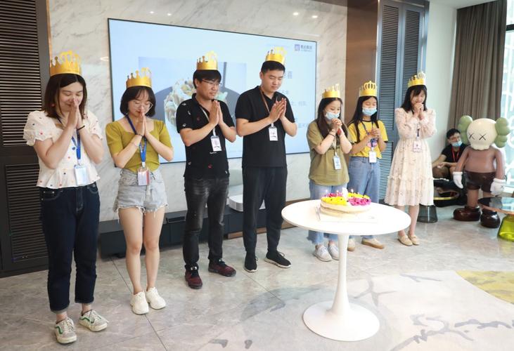 聚名科技股份